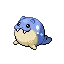 대굴레오 Spheal