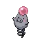 피그점프 Spoink