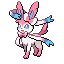 님피아 Sylveon