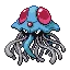 독파리 Tentacruel