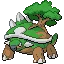토대부기 Torterra
