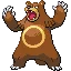 링곰 Ursaring