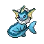 샤미드 Vaporeon