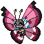 비비용 Vivillon