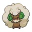 엘풍 Whimsicott