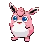 푸크린 Wigglytuff