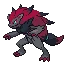 조로아크 Zoroark