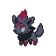 조로아 Zorua